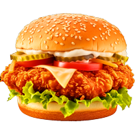 Crispy Chicken