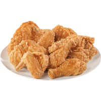 Chicken Fingers Dinner